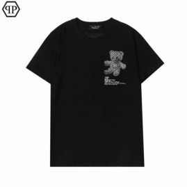 Picture of Philipp Plein T Shirts Short _SKUPPS-XXLSF00938726